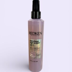 Redken Blondage High Bright Purple Treatment